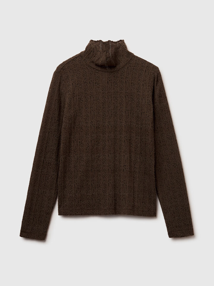 BLOUSE Women image number 5